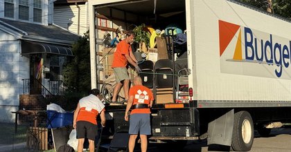 Here's where people in your state are moving to (and from)