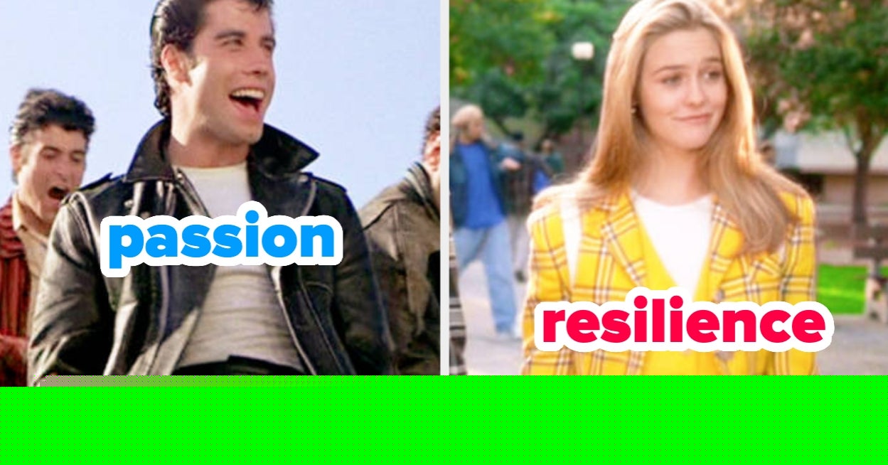 This Personality Quiz Will Reveal Your Most Underrated Trait, And I'm Not Gonna Lie, It's Pretty Accurate