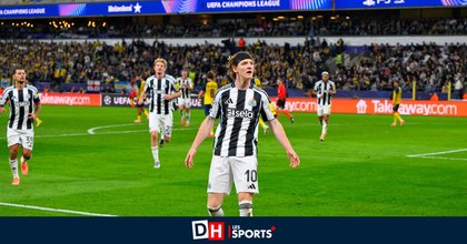 Ligue des Champions : Newcastle, bien trop fort pour les champions de Belgique, inflige une claque à l’Union (0-4)
