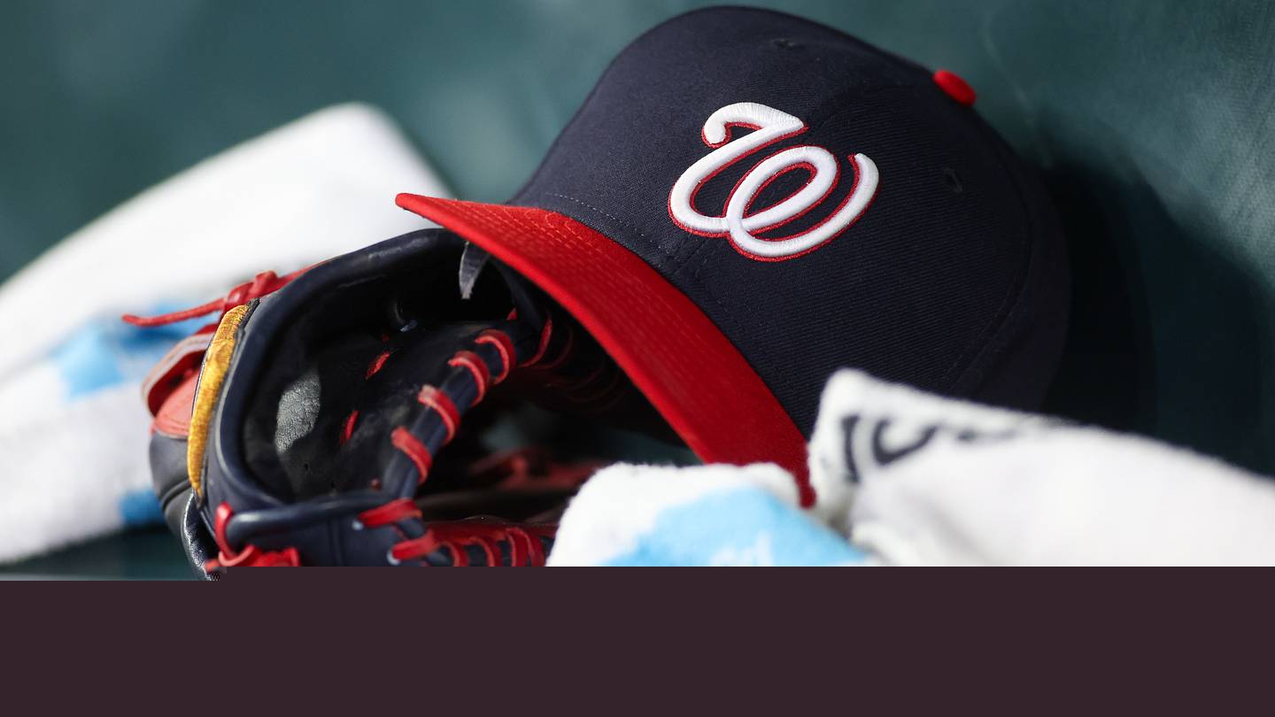 Nationals Prospect Coy James Sets Single-A Affiliate Record, Earns Notable Award