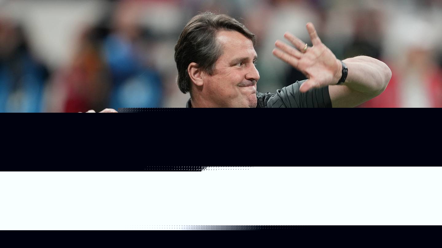 Former assistant Will Muschamp could be the one reason Texas overtakes Georgia