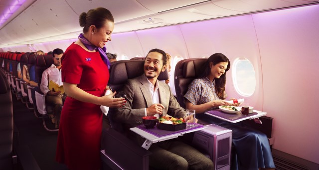 Virgin Australia to launch flights from Canberra to Denpasar, Bali