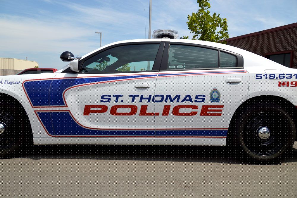 Man charged with drunk driving after truck parks in drive-thru for half-hour