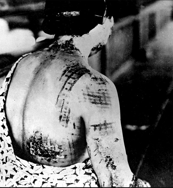 ‘The mindset behind the Hiroshima and Nagasaki nuclear bombings remains present in Washington today’