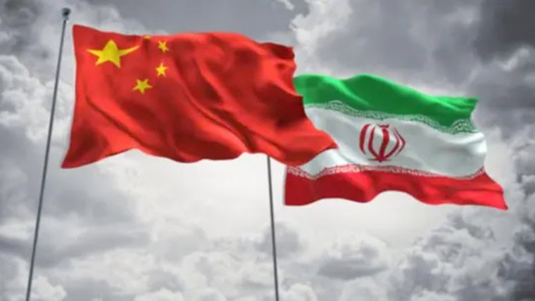 Iran to receive Chinese-made air defence missile systems, say reports