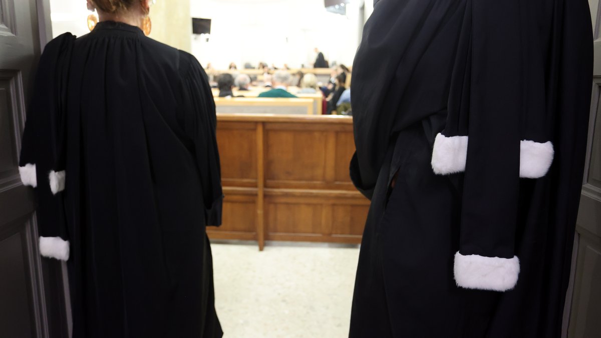 Il photographiait des enfants dans un parc : un quinquagénaire condamné à cinq ans de prison après la découverte de centaines de milliers de photos et vidéos pédopornographiques chez lui