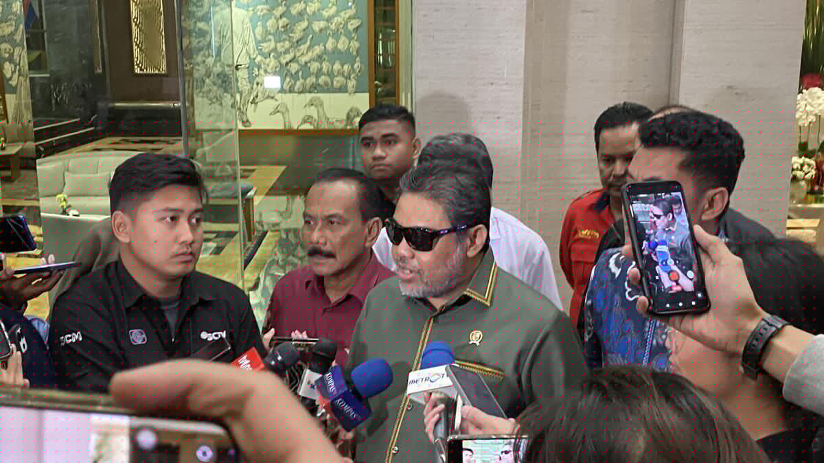 KSPI Optimistis 3 dari 4 Tuntutan Buruh Rampung Paling Lambat September 2026