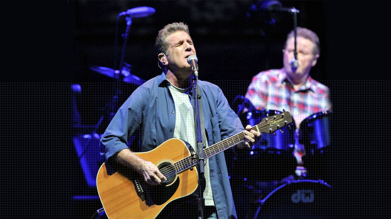 ROCK MOMENT – Eagles “One Of These Nights”
