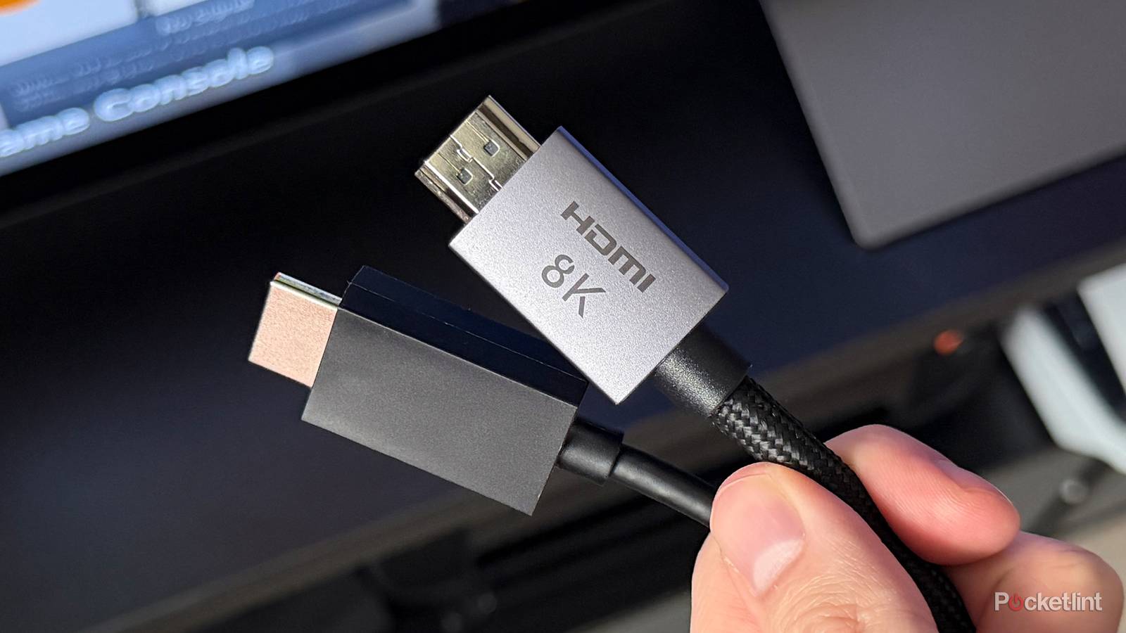 I found out how to get exactly the number of HDMI ports you need