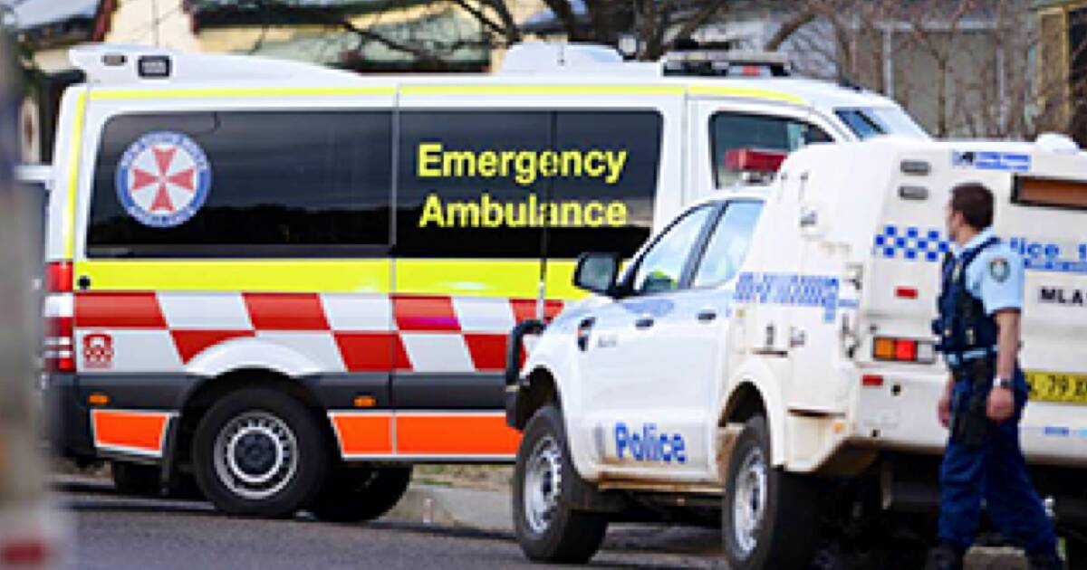 Man dies in hospital following collision with road train at Armidale