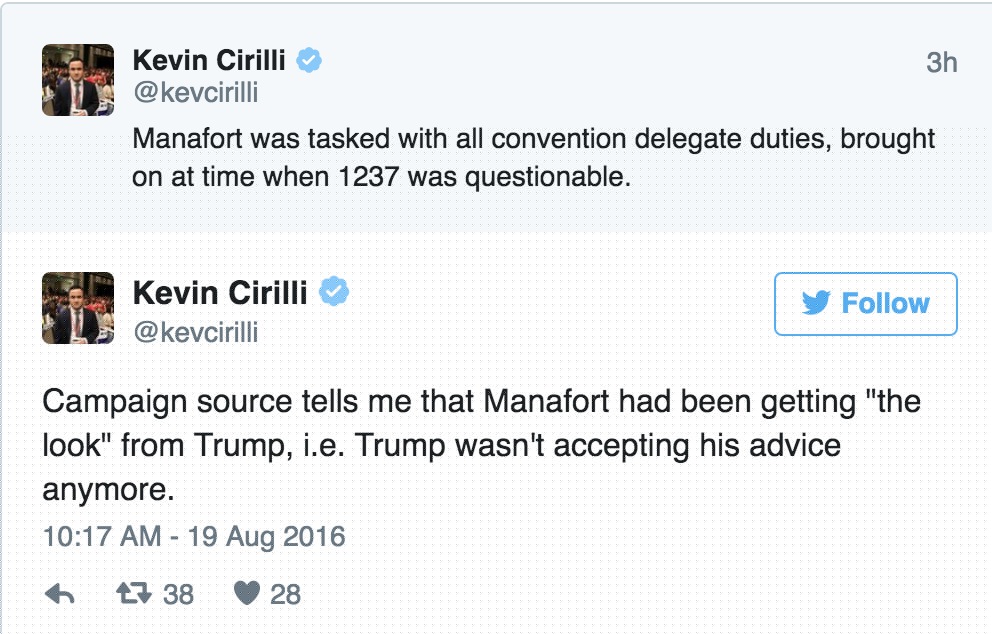 Comment on Trump Reportedly Gave Manafort ‘The Look’ Just Prior To Resignation by buy lipitor sale