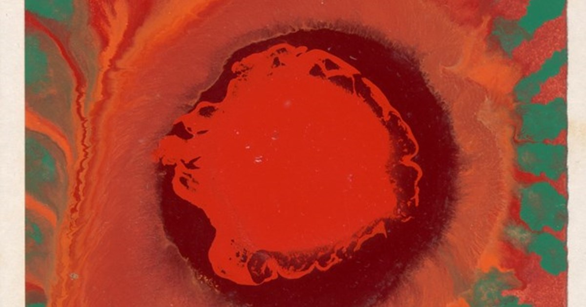 Art review: Ithell Colquhoun (Tate Britain, London)