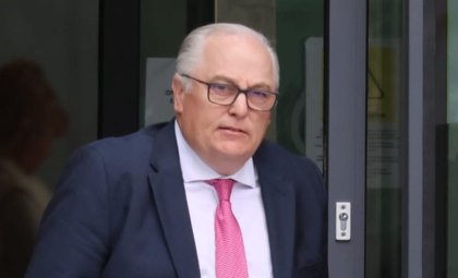 Councillor Frank McBrearty to have circuit court matters finalised before other charges
