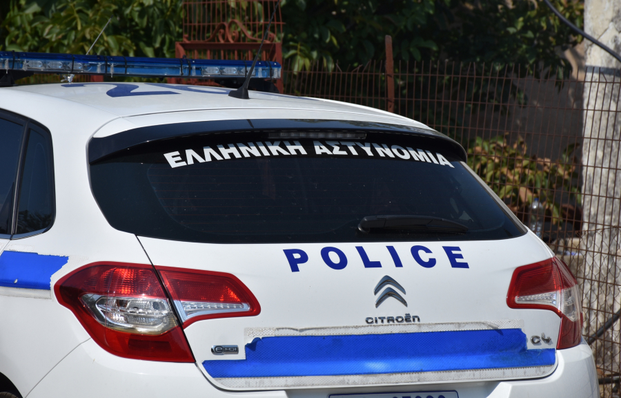 Κρήτη: Συνελήφθη 32χρονος για πέντε κλοπές από επιχειρήσεις