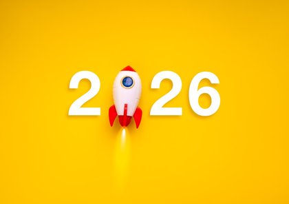 4 ways to relaunch your finances in 2026