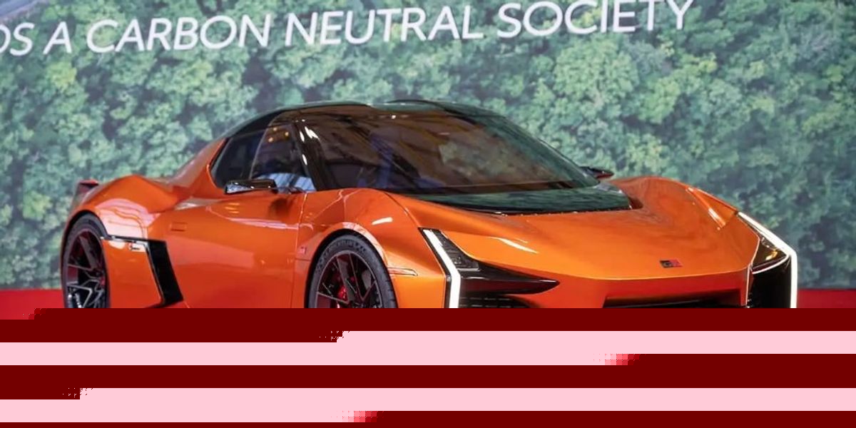 Toyota planifikon prodhimin e një veture të re sportive – pa ndihmën e askujt