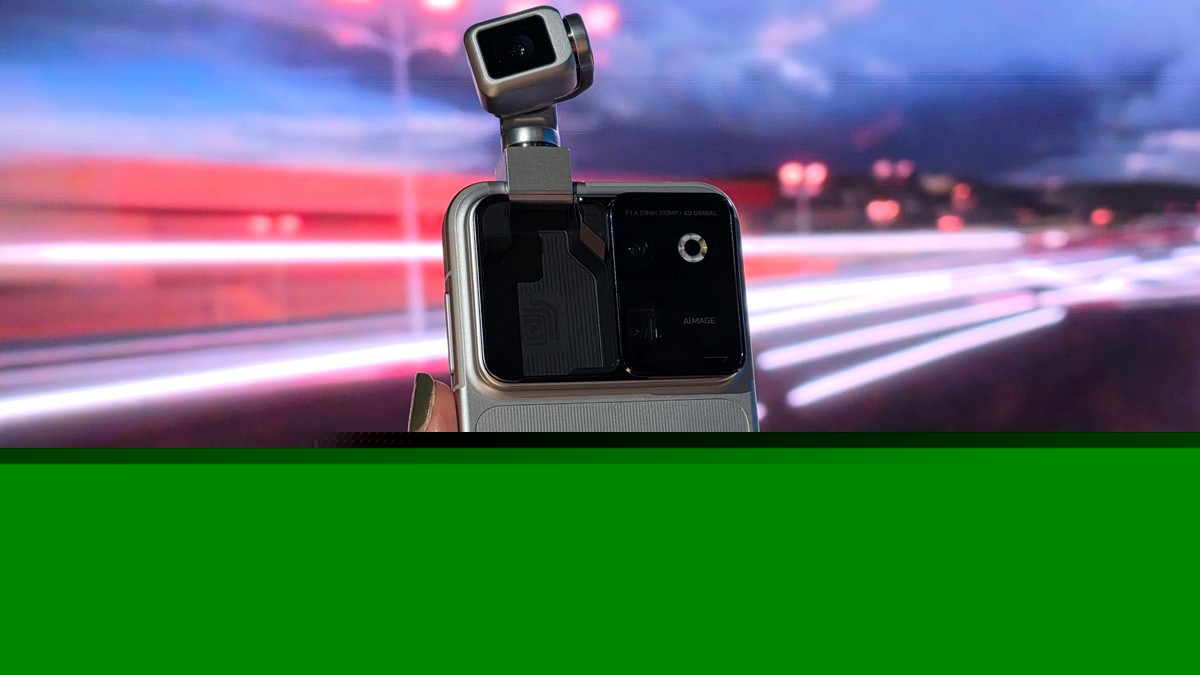 "Blic" u Kini na premijeri nove vrste telefona: Honor Robot Phone je kao filmska kamera (FOTO, VIDEO)