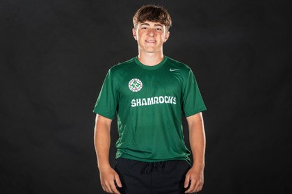 Logan Amatucci, James Schaedler lead Trinity boys soccer to win over Harrisburg