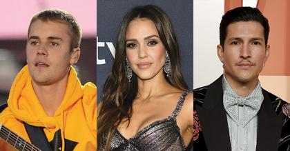 POP TALK! – Justin Bieber Shares His Family’s Core Values, Harry Styles Vacays With Zoe Kravitz Again, Jessica Alba Celebrates Danny Ramirez’s Birthday, and More!