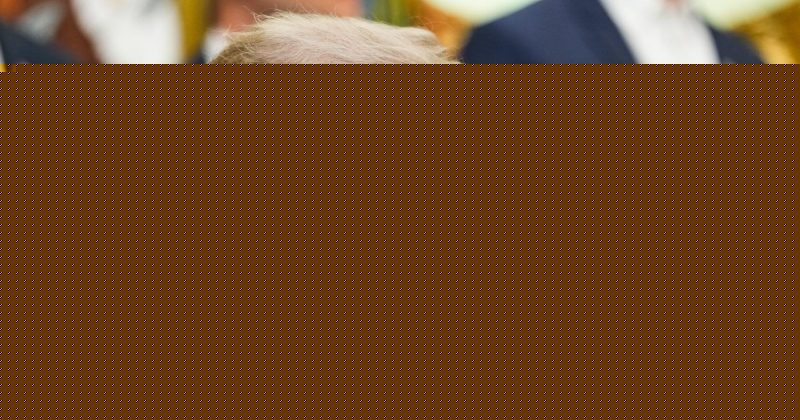Iran reportedly dominated the Netanyahu-Trump meeting, with Trump weighing three paths: A nuclear deal, a tougher economic blockade, or renewed military strikes