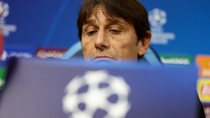 Flop Champions: secondo voi Antonio Conte lascerà il Napoli?