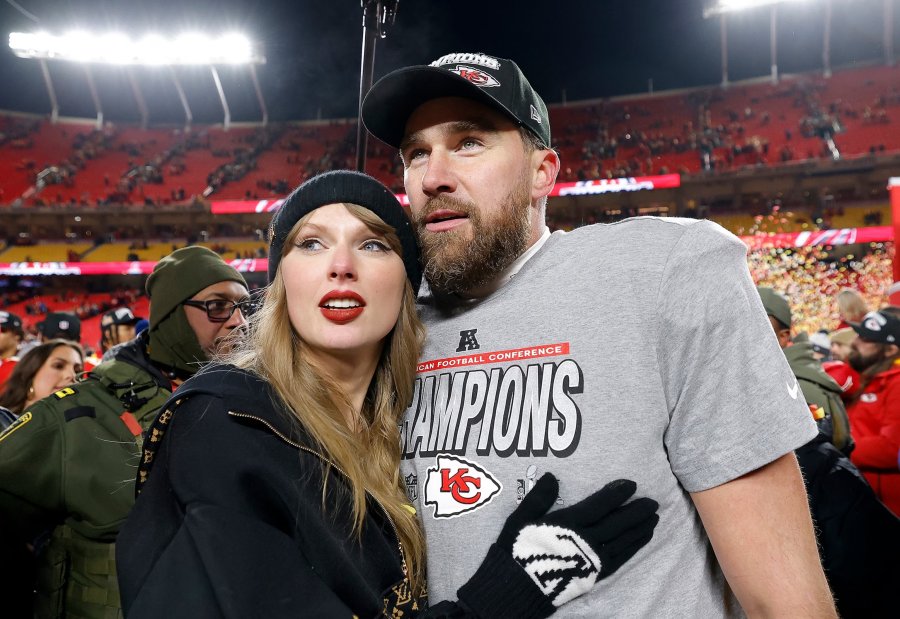 A Look Back at Taylor Swift’s Impact on the Kansas City Chiefs: The Cultural Phenomenon