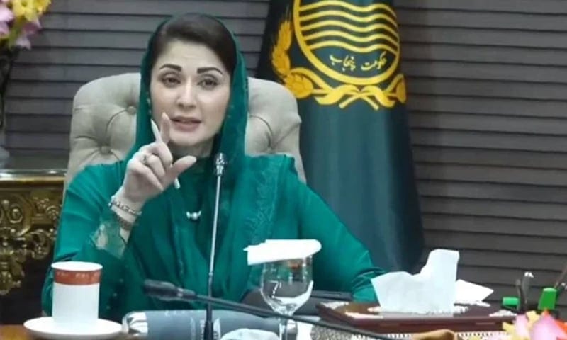 Bhati Gate tragedy no less than murder, says CM Maryam as Rs10m compensation announced