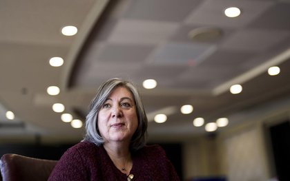 Competition Bureau needs to keep 'foot on gas' amid economic headwinds: commissioner