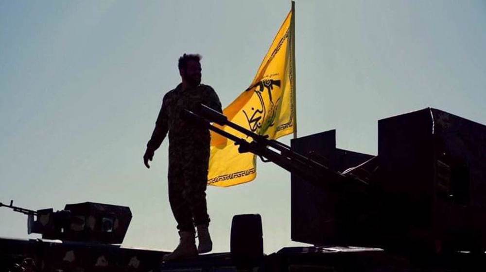 Nujaba of Iraq Issues Grave Warning to US, Saudi Assets Following Lethal Strikes