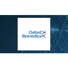 Oxford BioMedica (OTCMKTS:OXBDF) Sees Large Volume Increase  – Time to Buy?