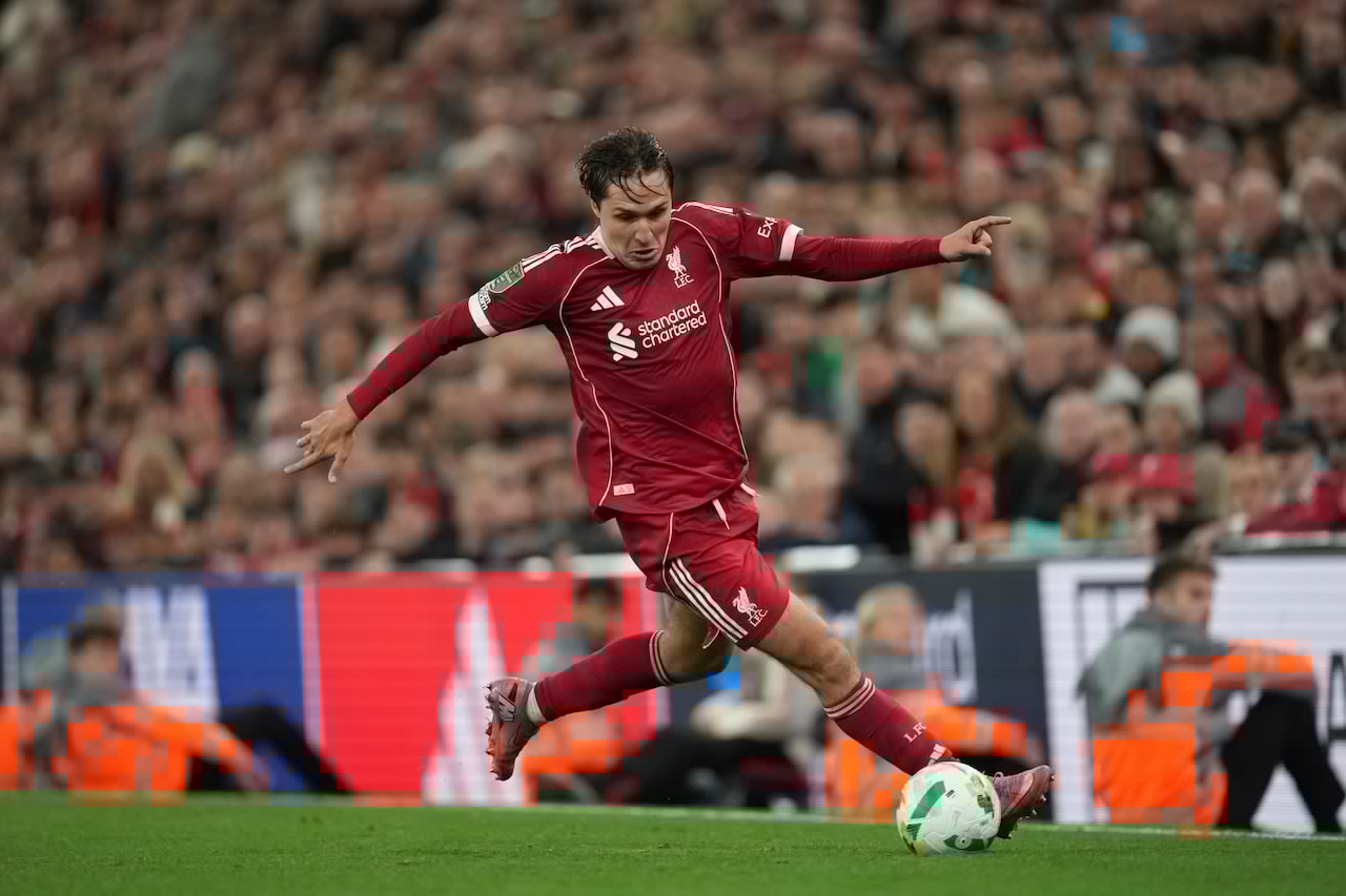 Liverpool vs. Chelsea FREE LIVE STREAM (10/4/25): Time, TV, channel for Premier League