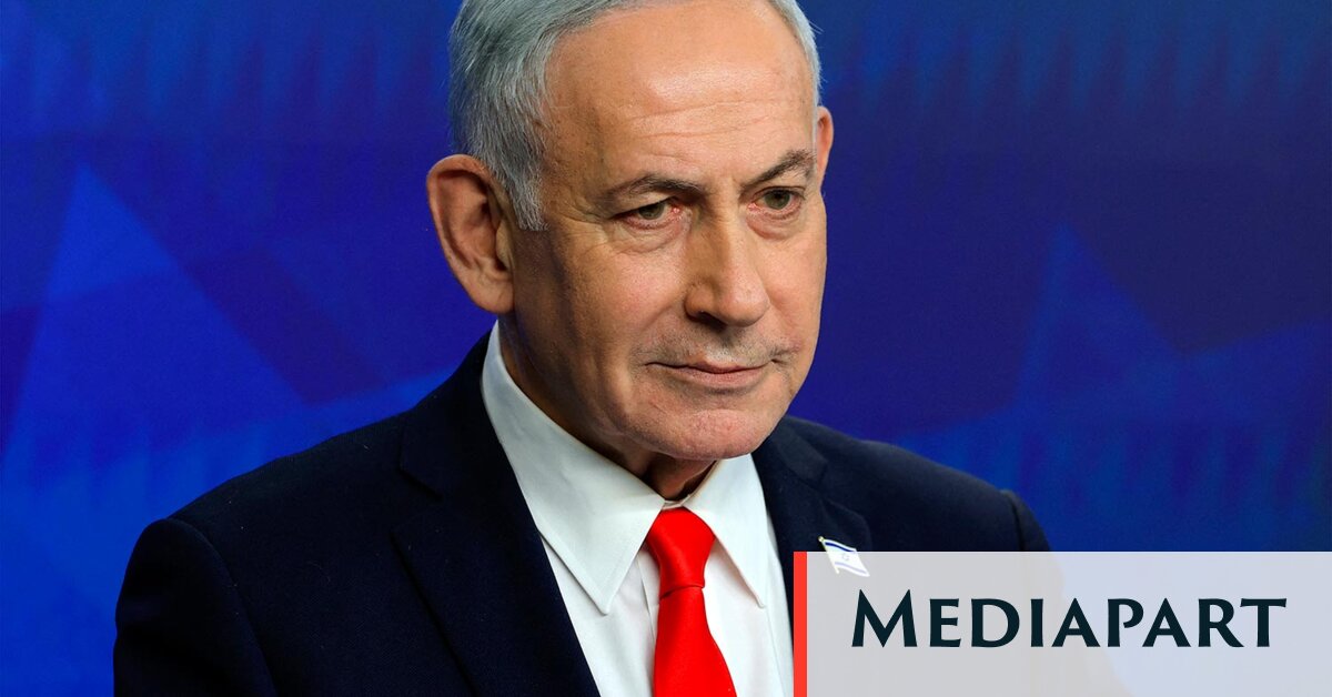 Nétanyahou: Israël n’a pas accepté le plan pour Gaza soutenu par Washington