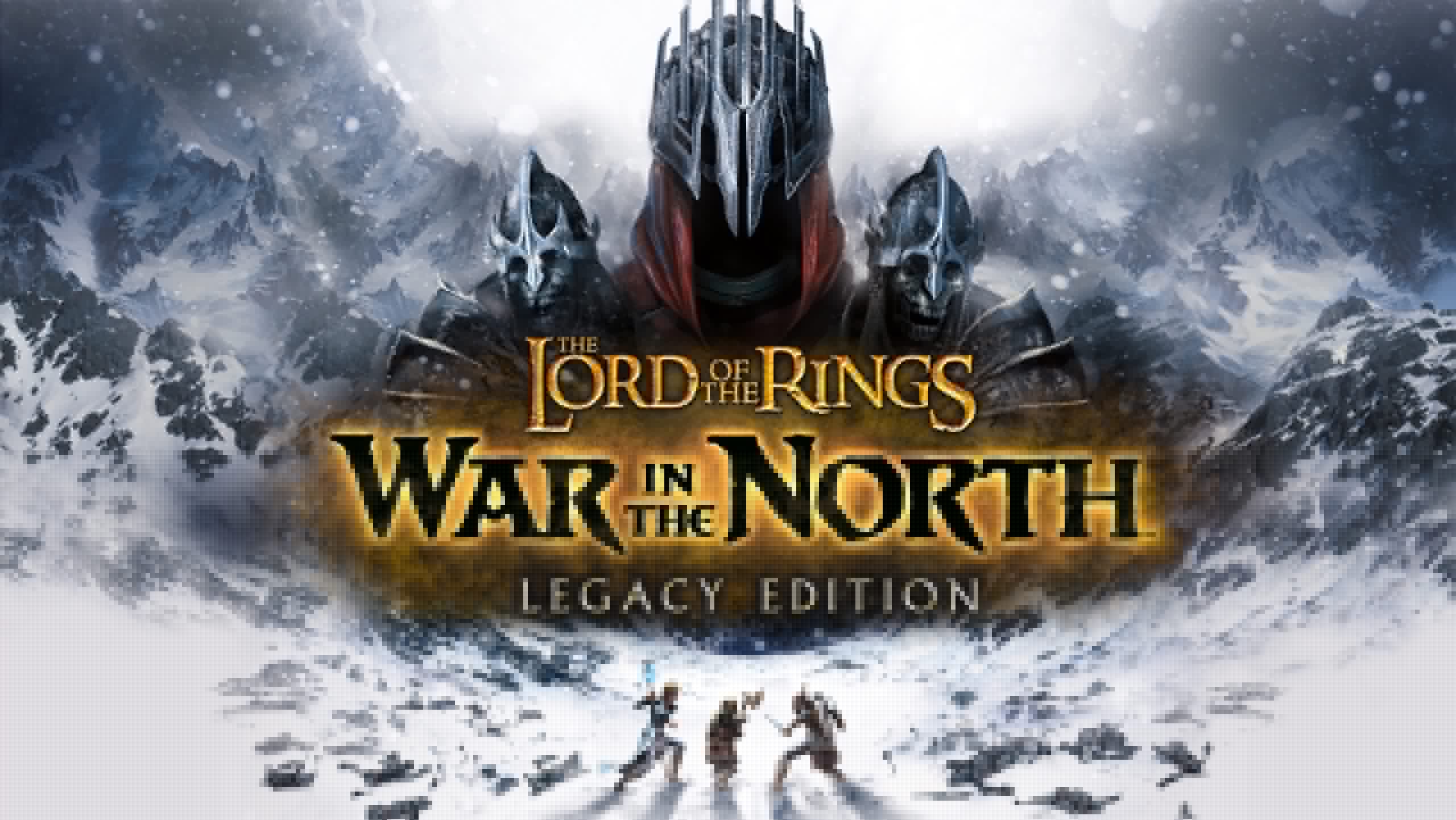 The Lord Of The Rings: War In The North – Legacy Edition Shadow Drops On Xbox And More