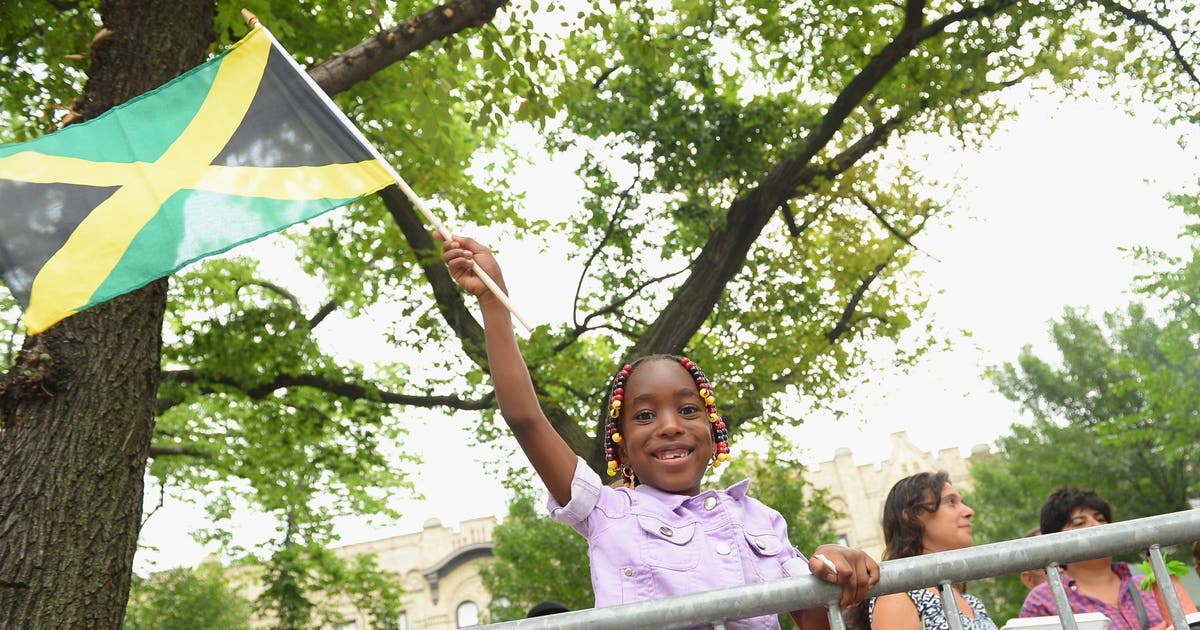First-ever Jamaica Rising Day Parade takes over Brooklyn today