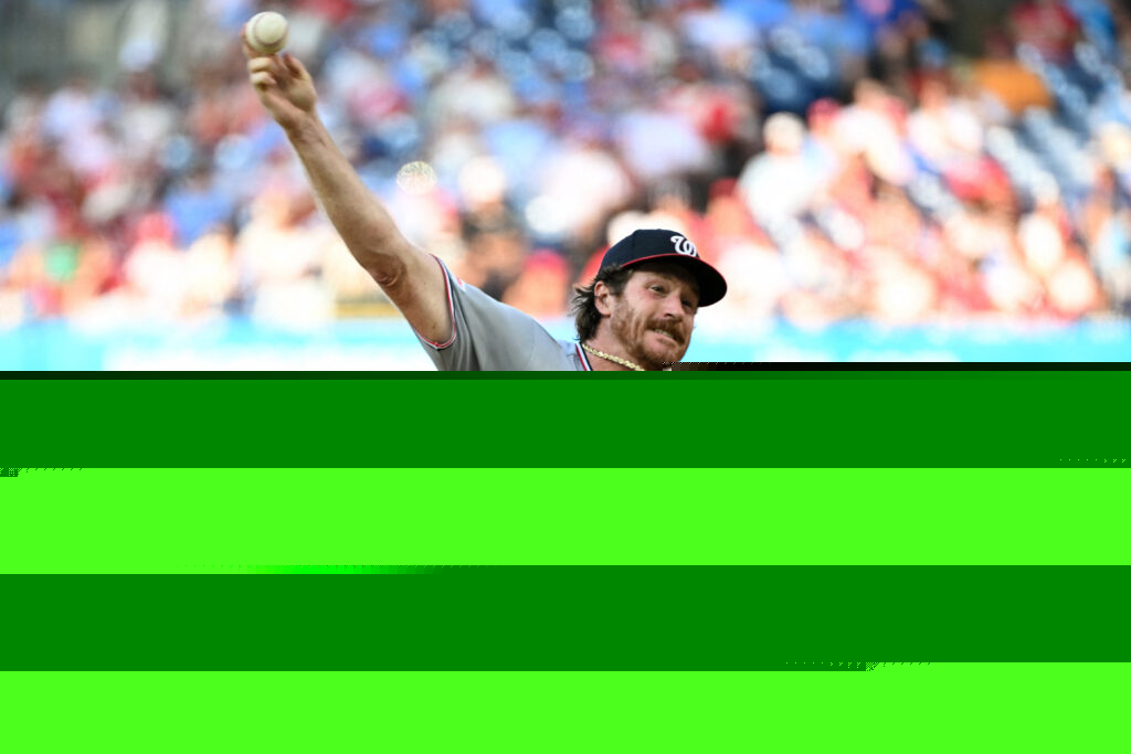 Comment on Nationals Designate Miles Mikolas For Assignment by sedonared15