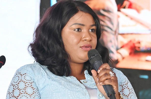 Communication du gouvernement: La ministre Marie Rose Faye annonce des innovations