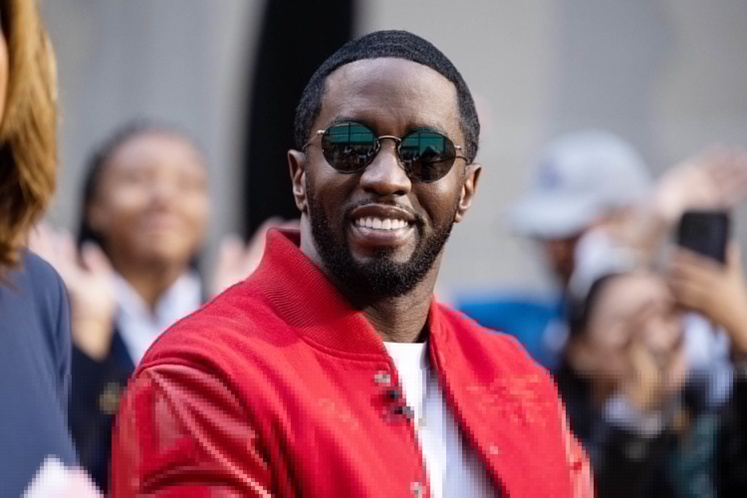 Diddy’s Release Date Changed After Prison Brawl