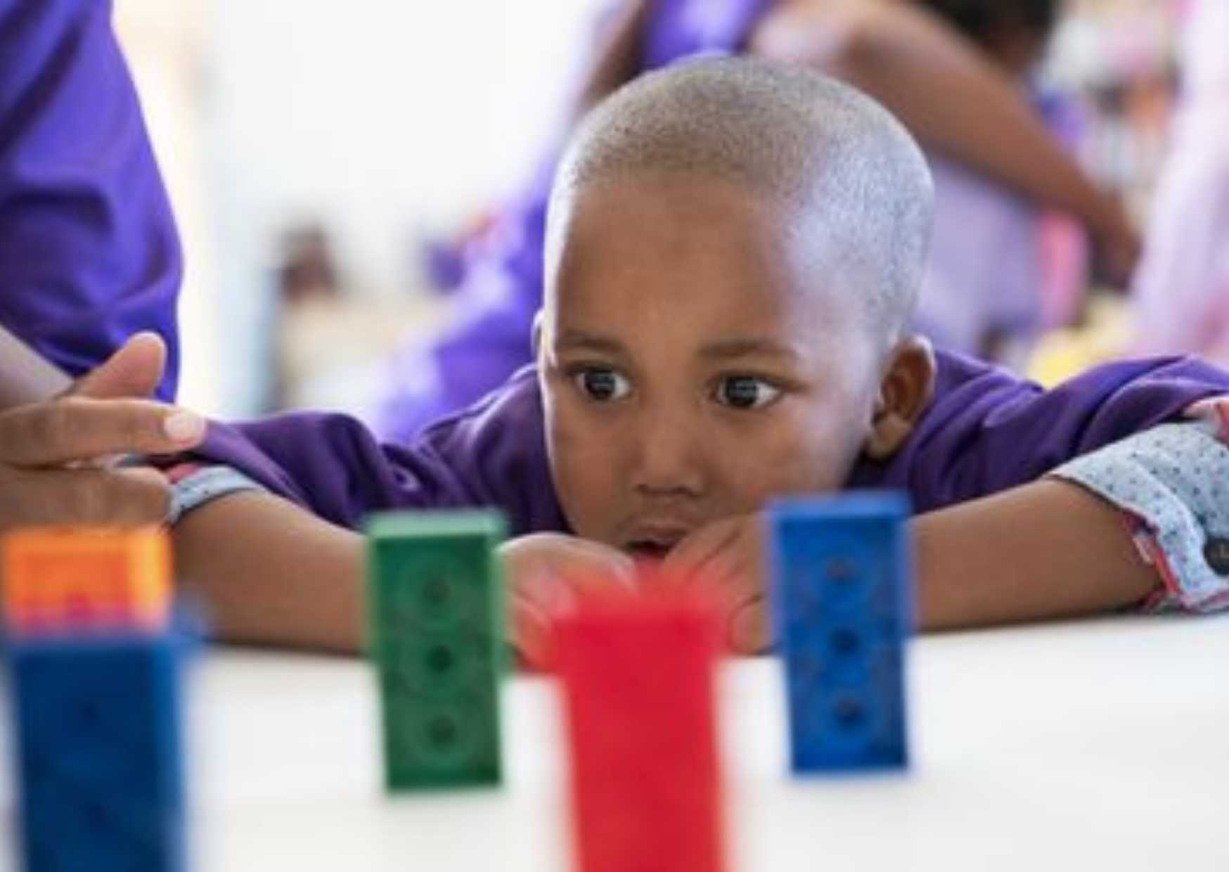 Early Child Development Tracking Highlighted as Vital for Lifelong Health, Experts Stress