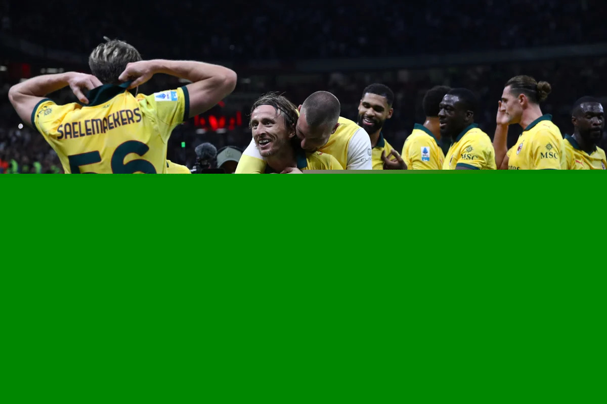 Transfer round-up: Milan done deal and double contract extension, Roma in Nusa talks