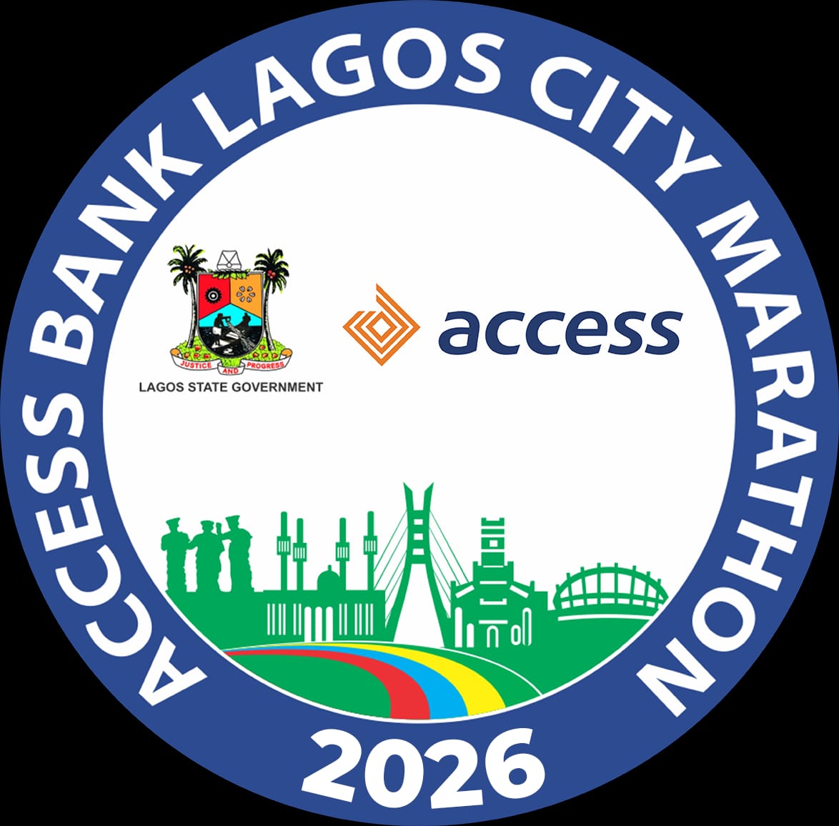 16 Days to Access Bank Lagos City Marathon: Race Marks 11 Years of Consistency, Impact and Global Recognition