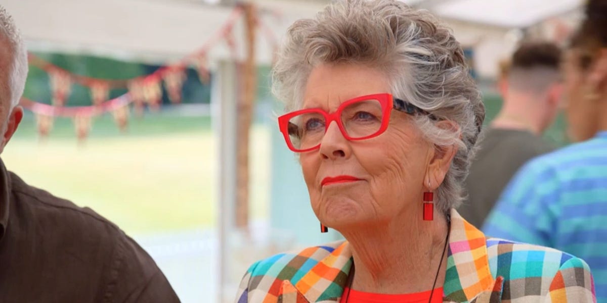 Great British Bake Off 2025 eliminates fourth contestant in brand-new themed week