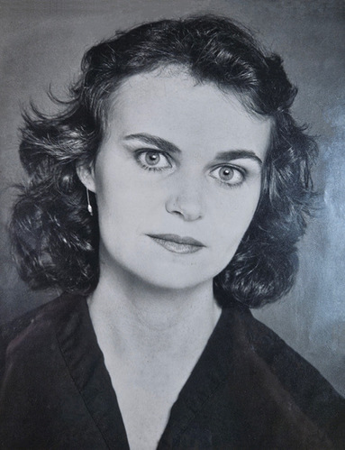 Trudy Elizabeth Stone