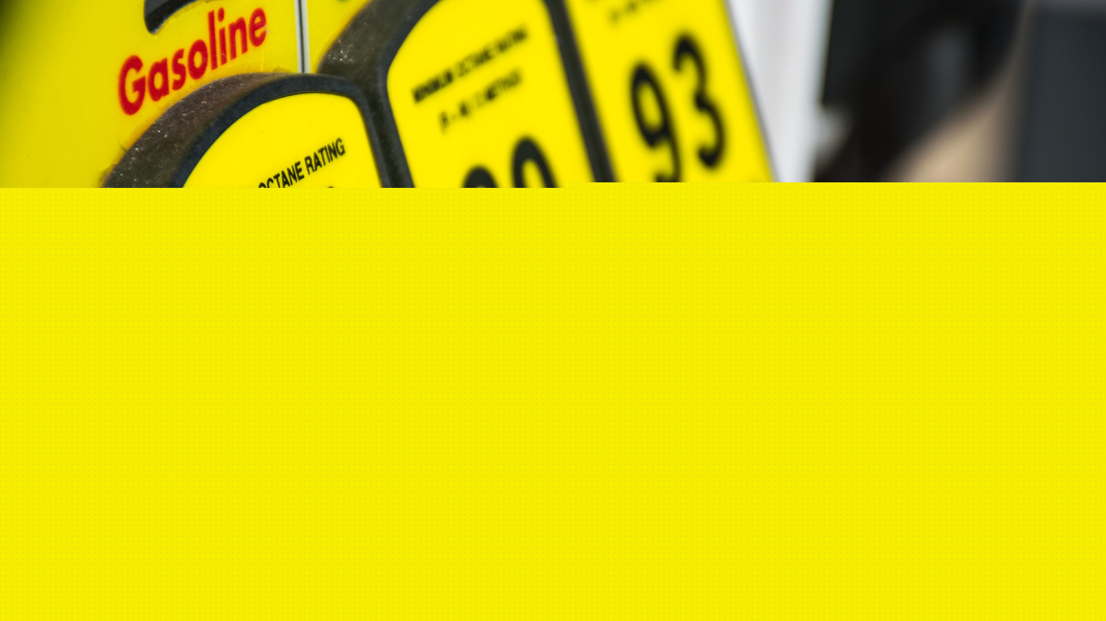 These Are The Only New Cars In The US Recommended To Use 89 Octane