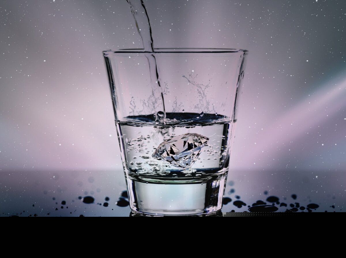 Antigonish Town Mayor Offers Water Update