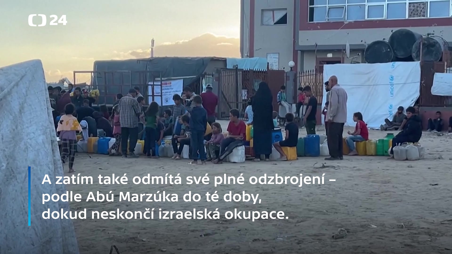 Izraelská armáda podle tamních médií dostala rozkaz k zastavení svých operací na dobytí Gaza City. Je to reakce na prohlášení teroristického hnutí Hamás o souhlasu s propuštěním všech zbývajících rukojmích