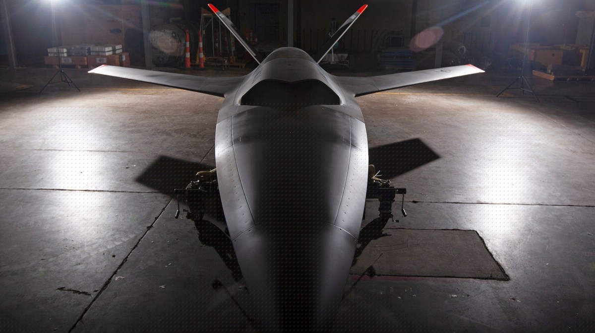 XQ-58 Valkyrie Crashes At Dugway Proving Ground In Utah (Updated)