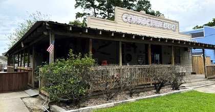 This Tiny BBQ Joint In Texas Will Serve You The Best Pulled Pork Of Your Life