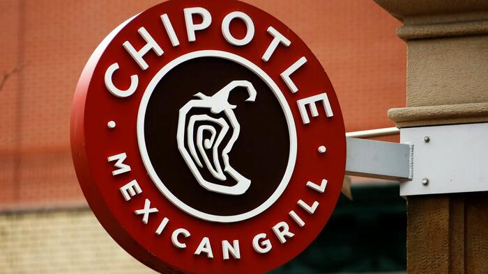 Chipotle Pulls Jalapeños As Minnesota Salmonella Outbreak Widens To 15 States; Shares Tumble