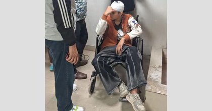 Uttarakhand: 18-year-old Kashmiri shawl seller assaulted near Dehradun