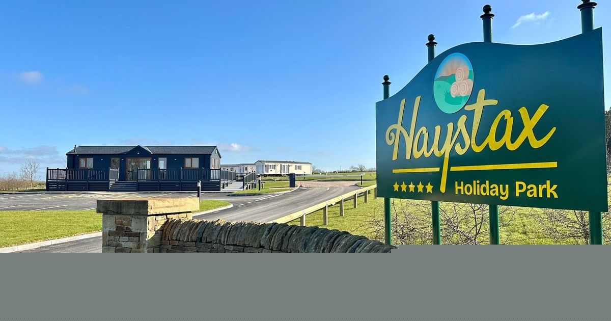North East holiday park expansion approved despite locals branding it 'hideous'